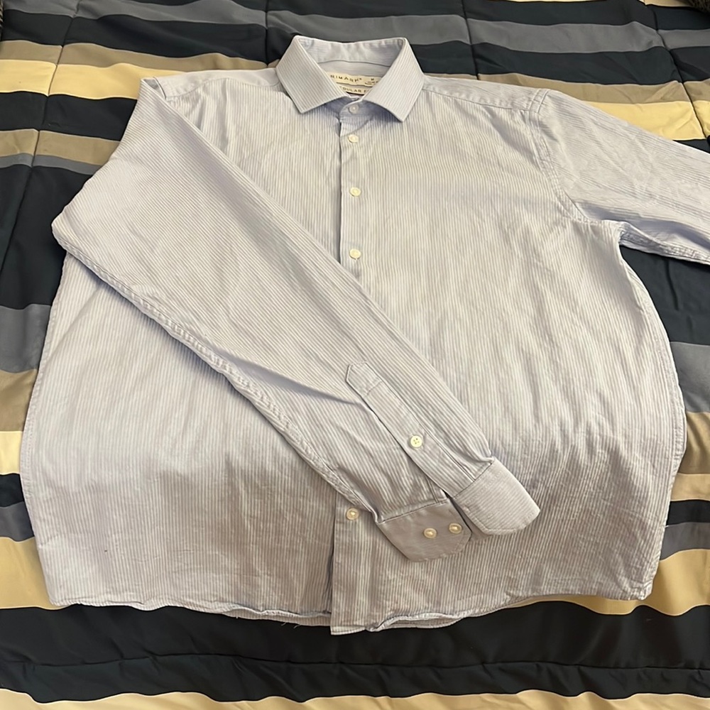 Men’s Primark Button down - Picture 1 of 2
